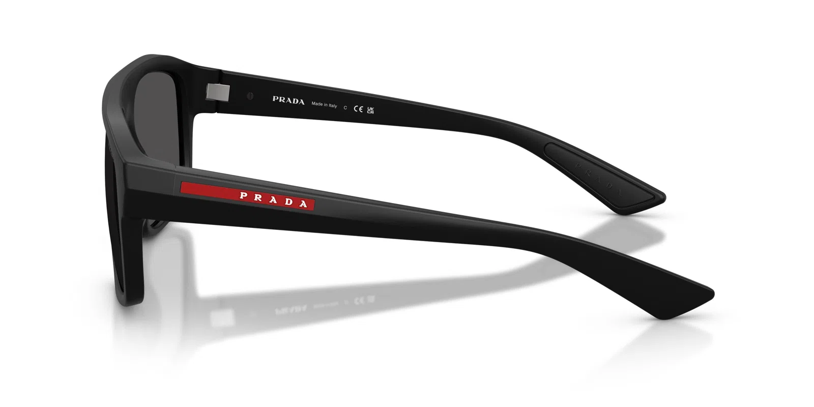 Prada Linea Rossa B02S Sunglasses - view 10